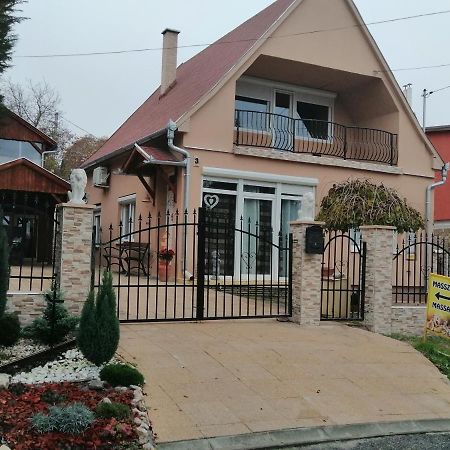 Erna Apartman زلاكاروس المظهر الخارجي الصورة