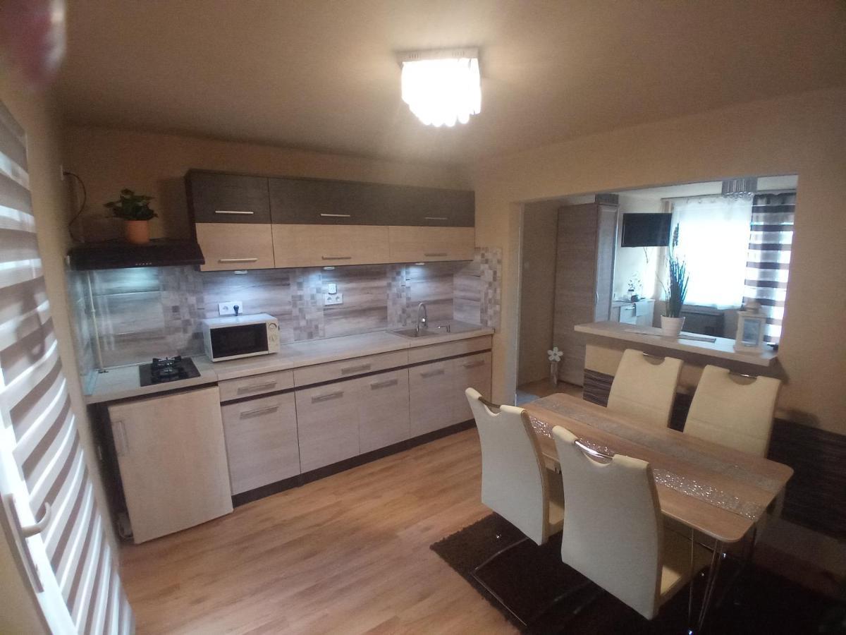 Erna Apartman زلاكاروس المظهر الخارجي الصورة