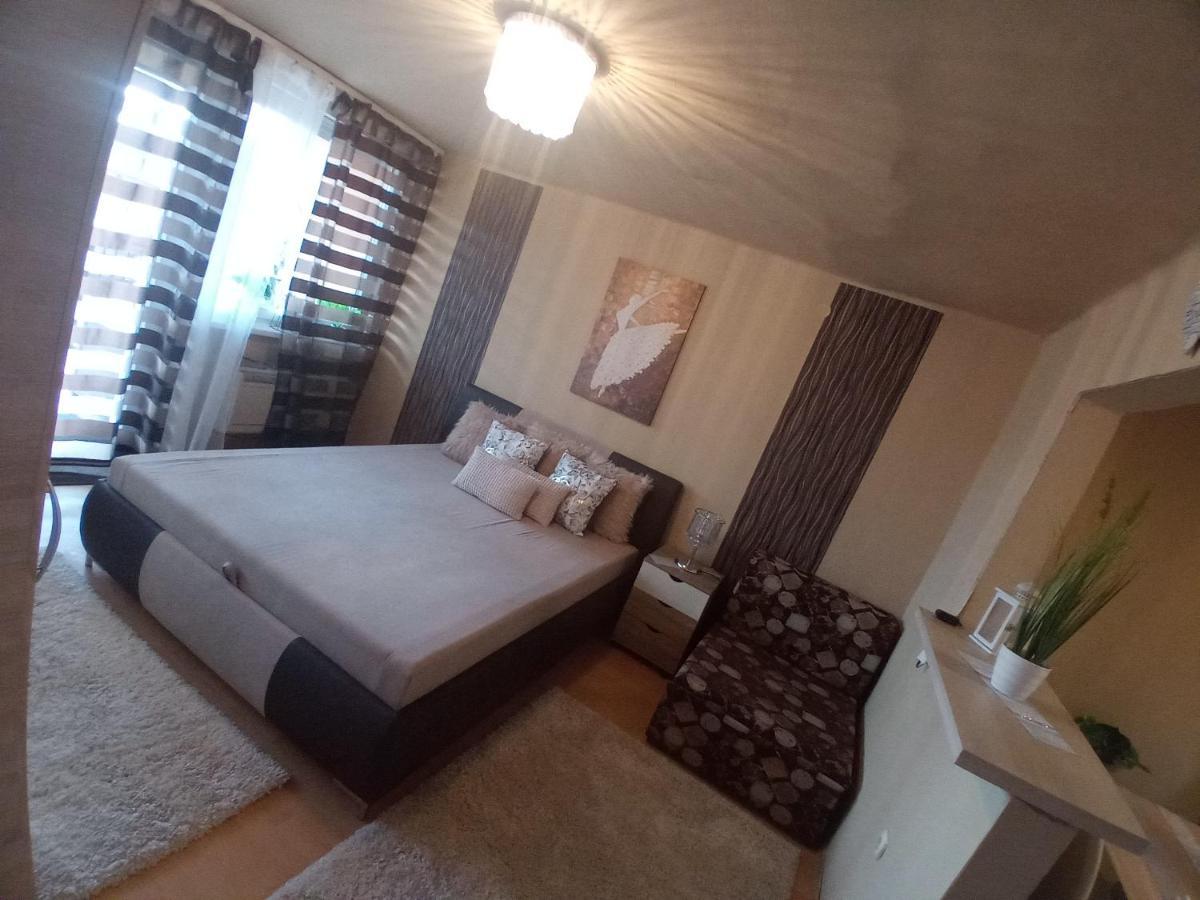 Erna Apartman زلاكاروس المظهر الخارجي الصورة