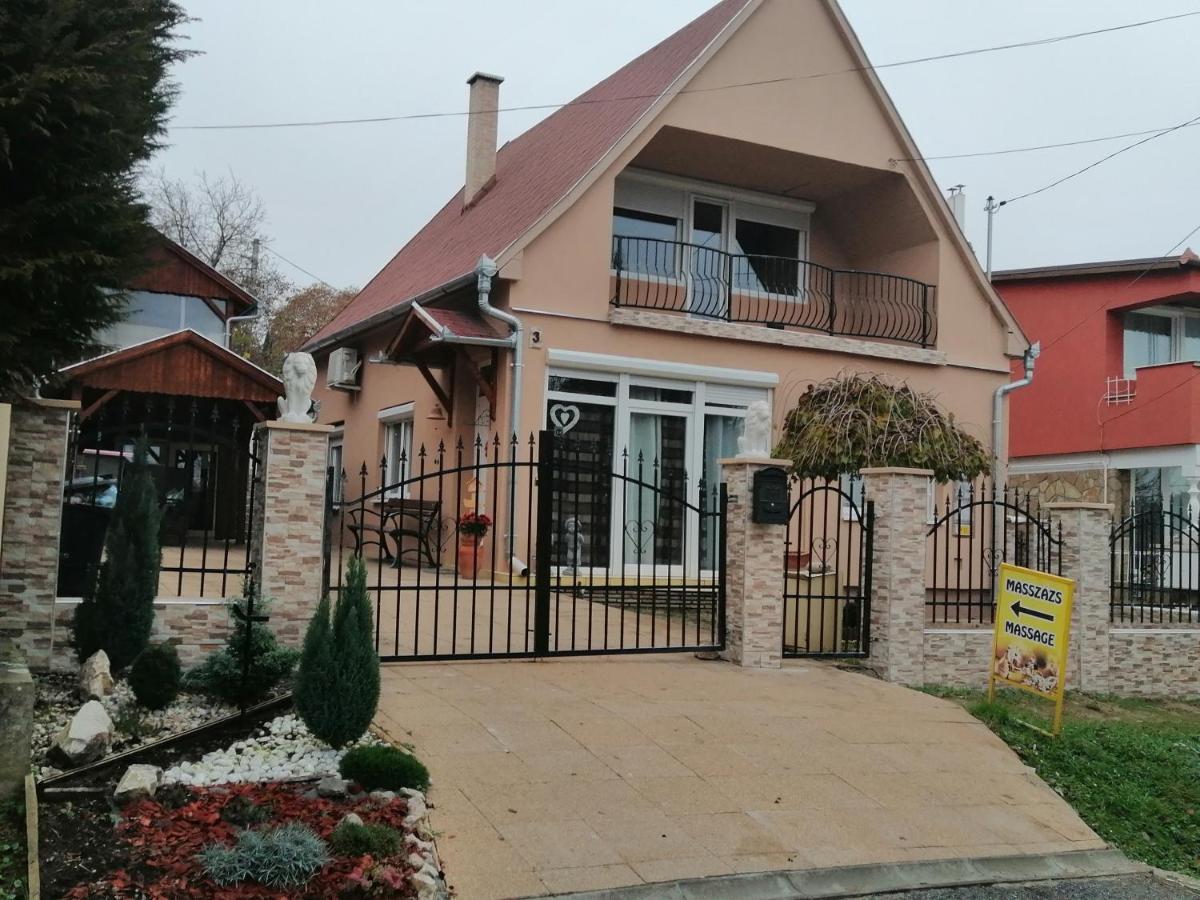 Erna Apartman زلاكاروس المظهر الخارجي الصورة