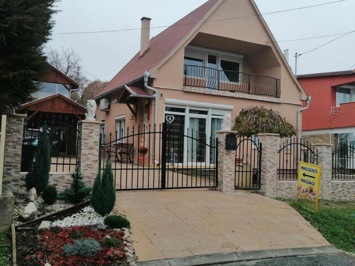 Erna Apartman زلاكاروس المظهر الخارجي الصورة