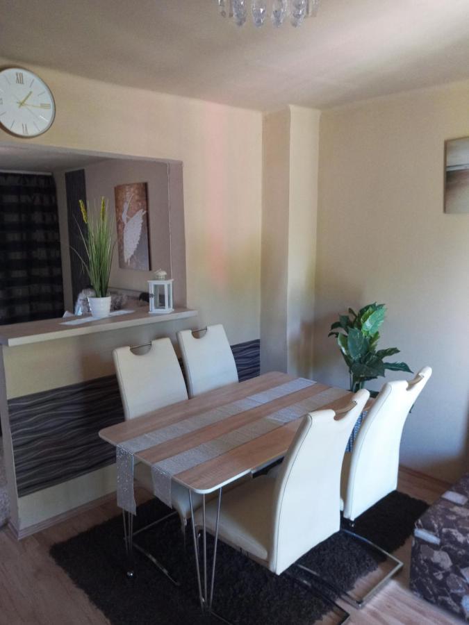 Erna Apartman زلاكاروس المظهر الخارجي الصورة