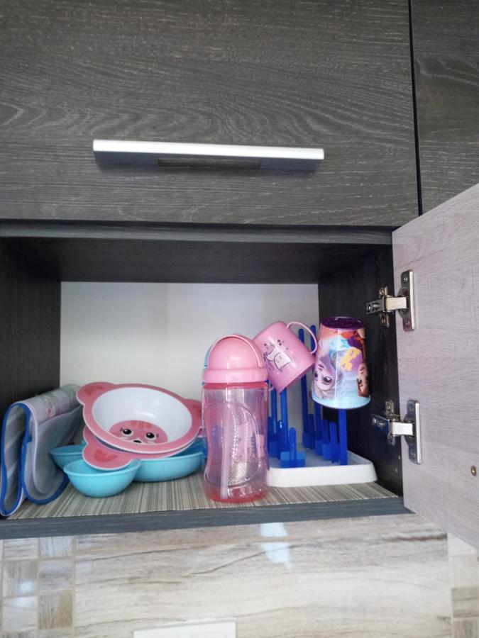 Erna Apartman زلاكاروس المظهر الخارجي الصورة