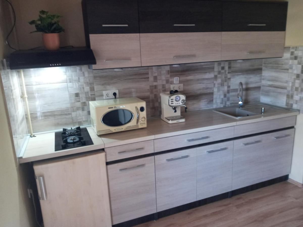Erna Apartman زلاكاروس المظهر الخارجي الصورة
