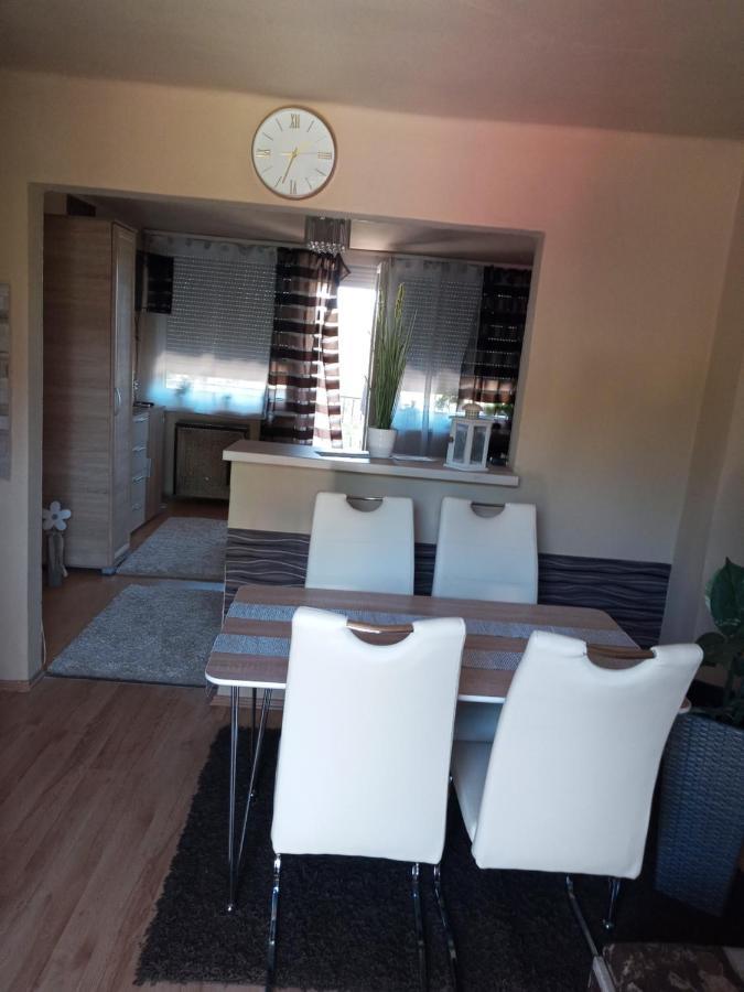 Erna Apartman زلاكاروس المظهر الخارجي الصورة
