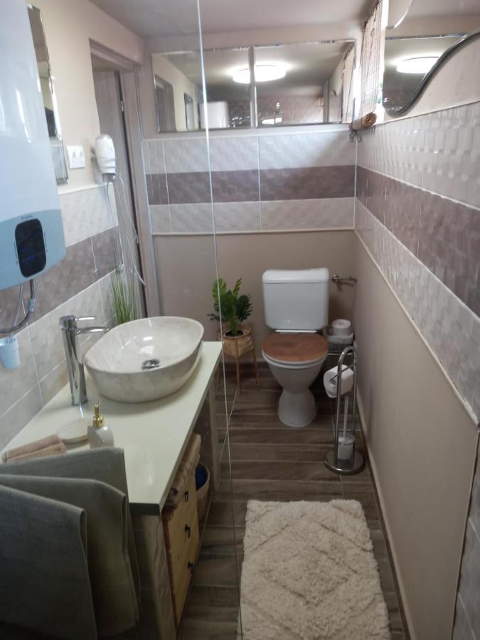 Erna Apartman زلاكاروس المظهر الخارجي الصورة