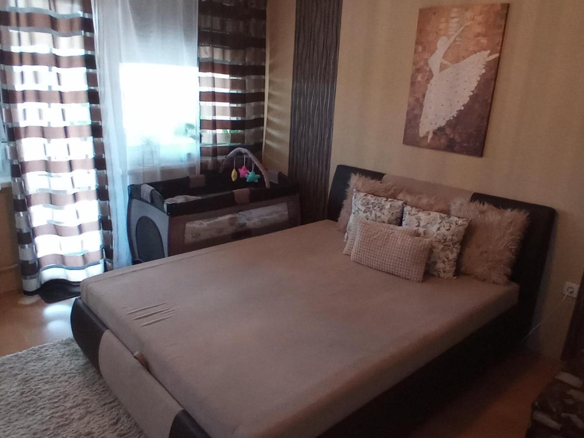 Erna Apartman زلاكاروس المظهر الخارجي الصورة