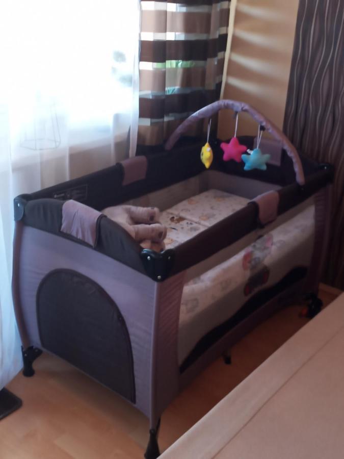 Erna Apartman زلاكاروس المظهر الخارجي الصورة