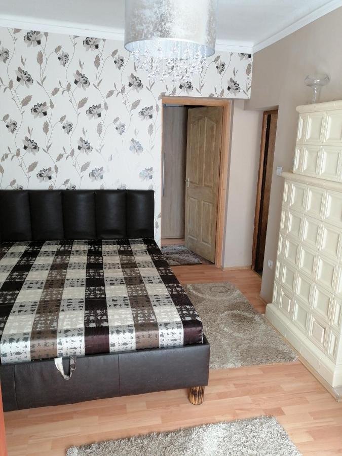 Erna Apartman زلاكاروس المظهر الخارجي الصورة