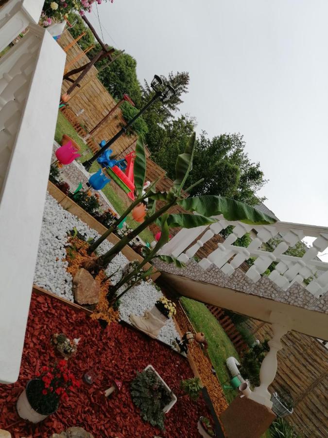 Erna Apartman زلاكاروس المظهر الخارجي الصورة